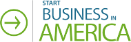 Business in America Conferences Logo